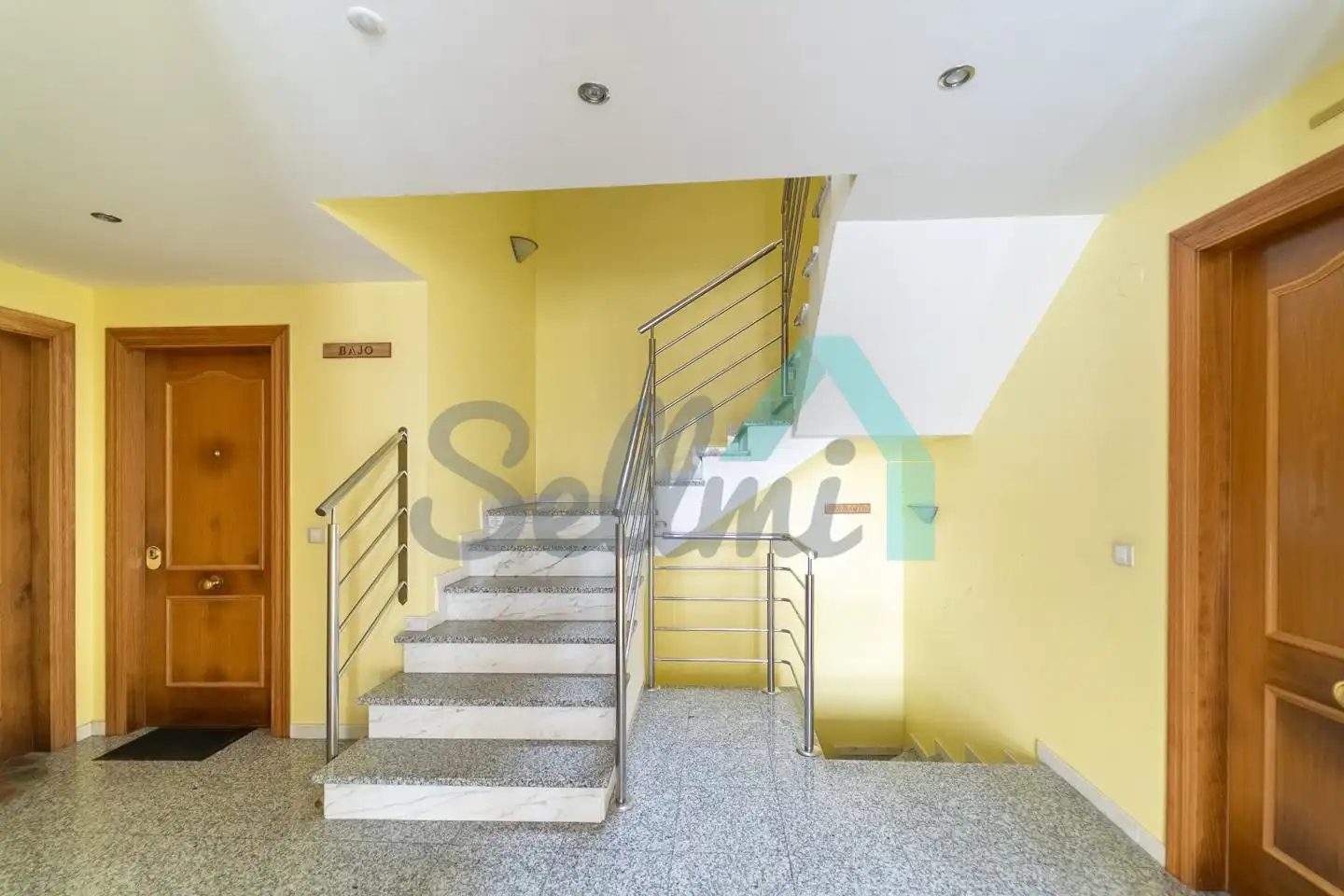 Flat for sale in Tapia de Casariego  with Heating, Terrace and Storage room