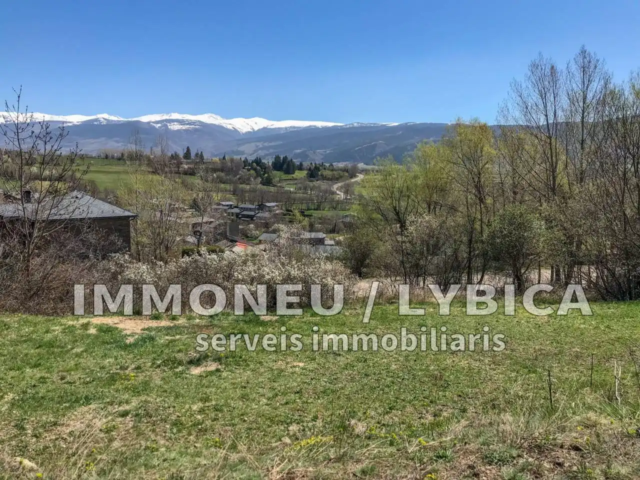 Residencial en venda en Bolvir, Girona