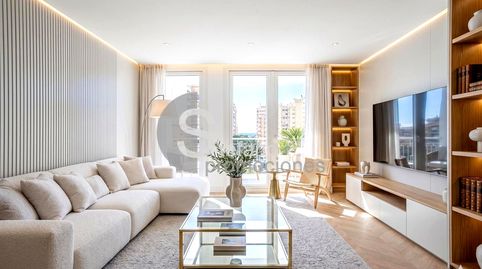 ESTRENO INMEDIATO, VIVIENDA EXCLUSIVA Y MODERNA EN EL PRESTIGIOSO PASEO DE REDING,