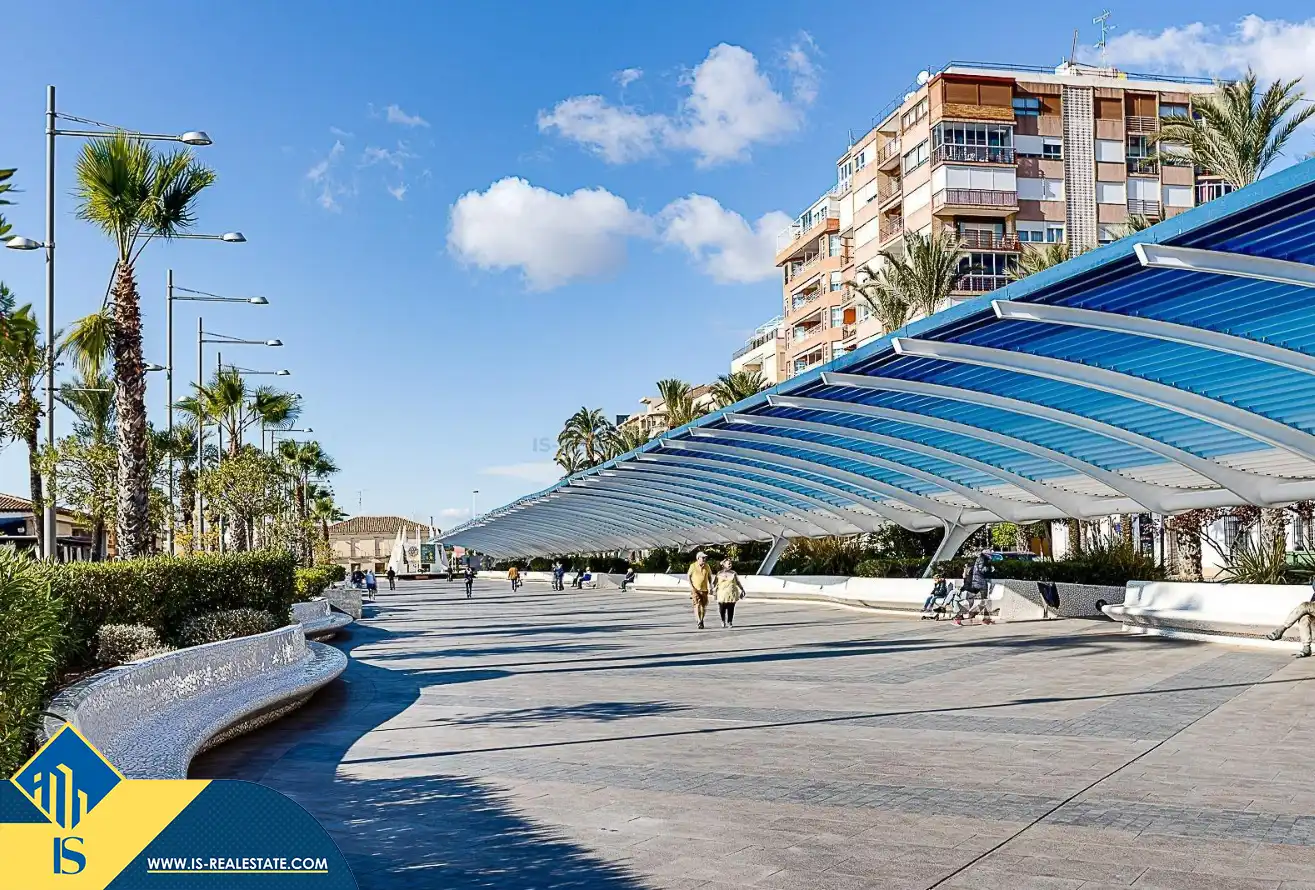 Apartament amb piscina en venda a Playa del Cura, imagen 14