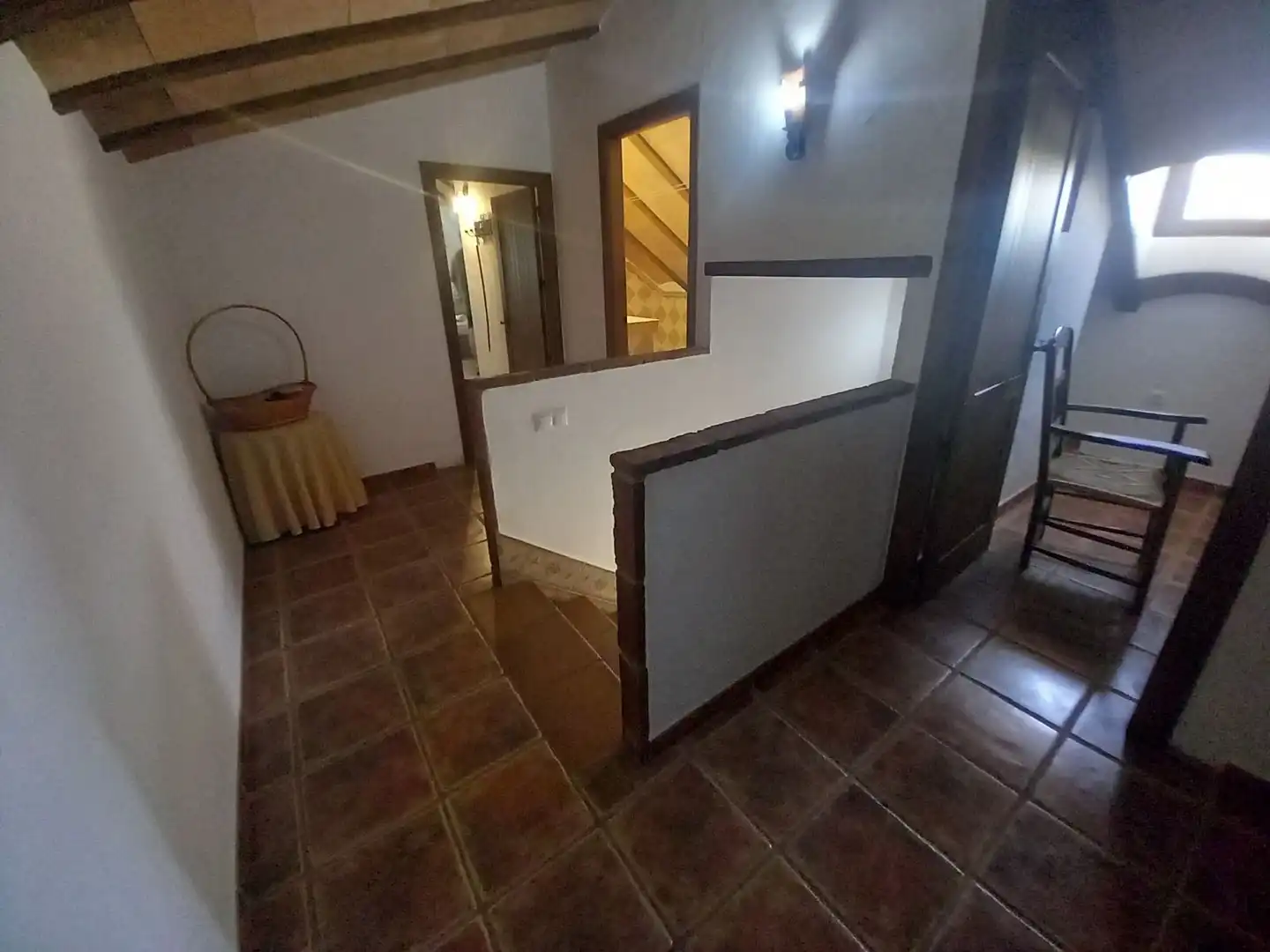 Finca rústica en venta en Ronda con Calefacción, Jardín privado y Trastero