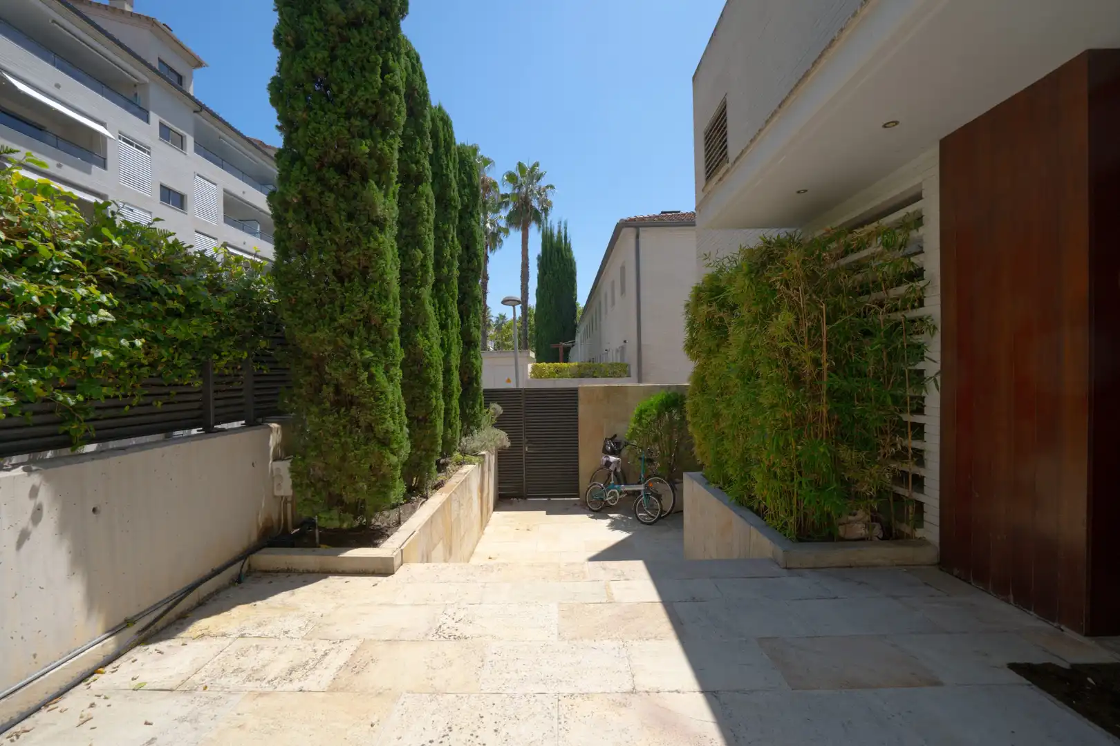 Villa mit Terrasse zum Verkauf in Platja d'Aro, imagen 6
