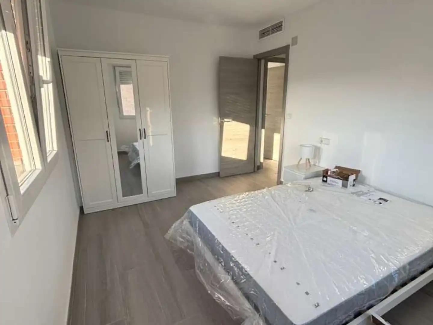 Flat for rent in Espinardo