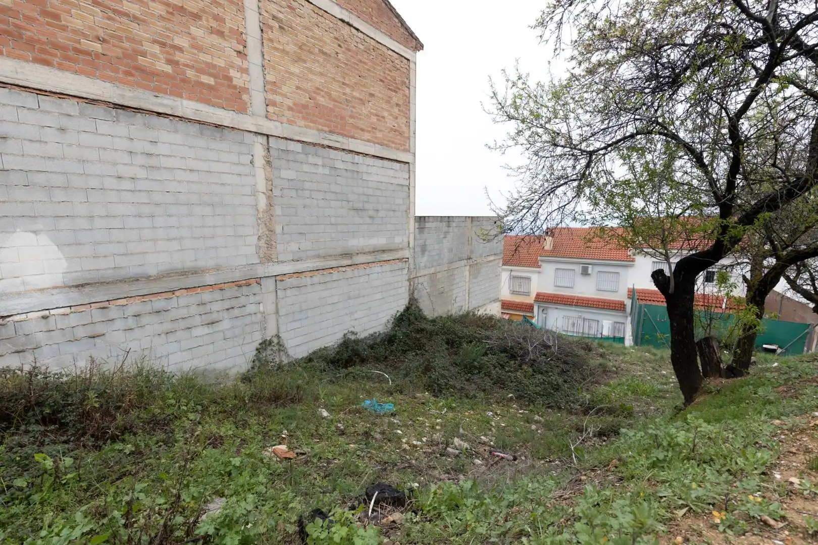 Casa adosada en venta en Güevéjar con Calefacción, Amueblado y Balcón