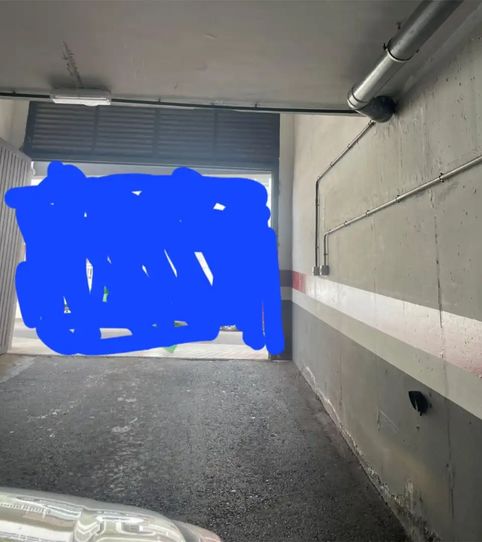Foto 2 von Garage zur Miete in Paseo Eugenio López, 17, Tegueste, Santa Cruz de Tenerife