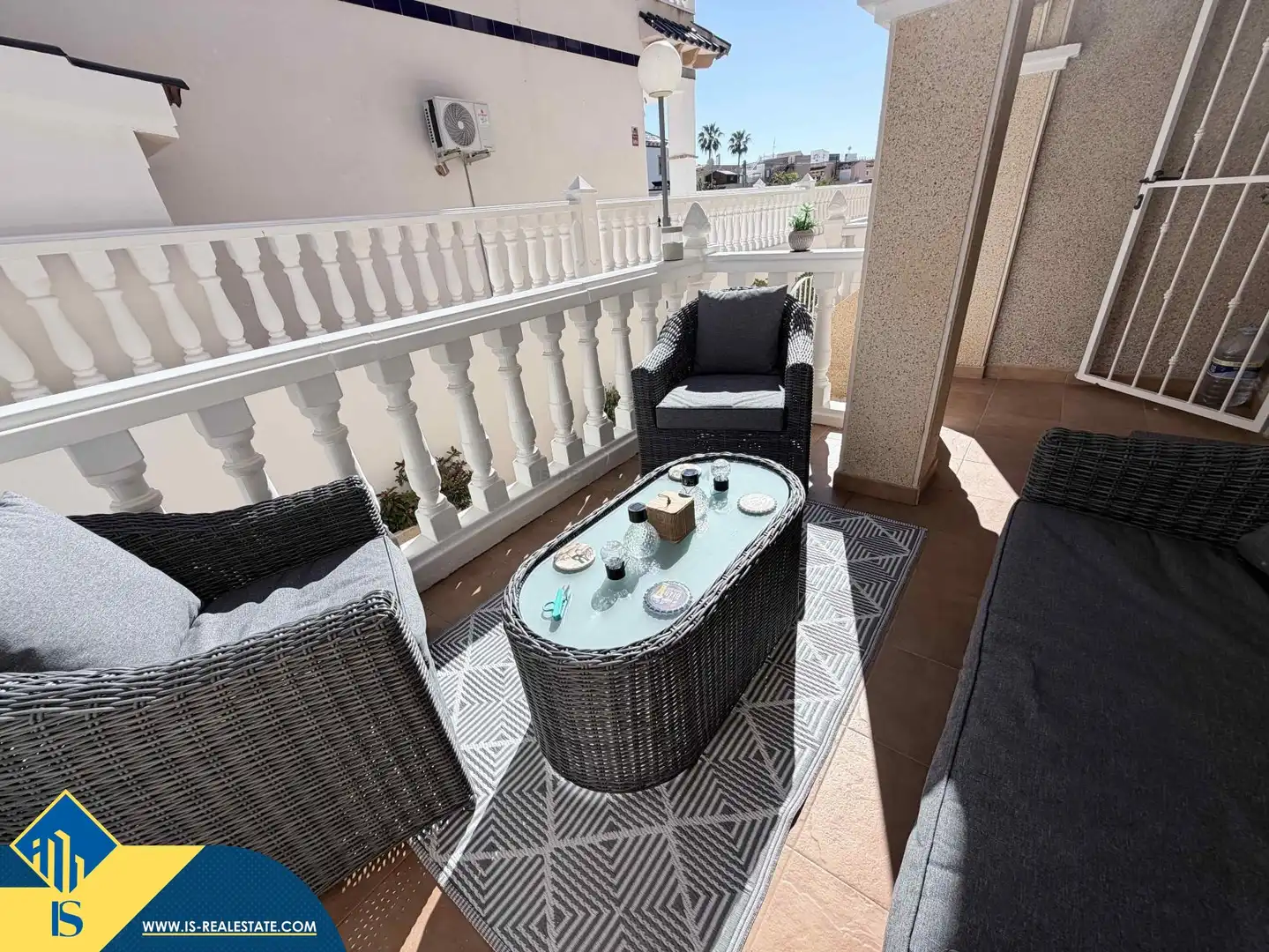 Casa amb piscina en venda a Orihuela Costa, imagen 4