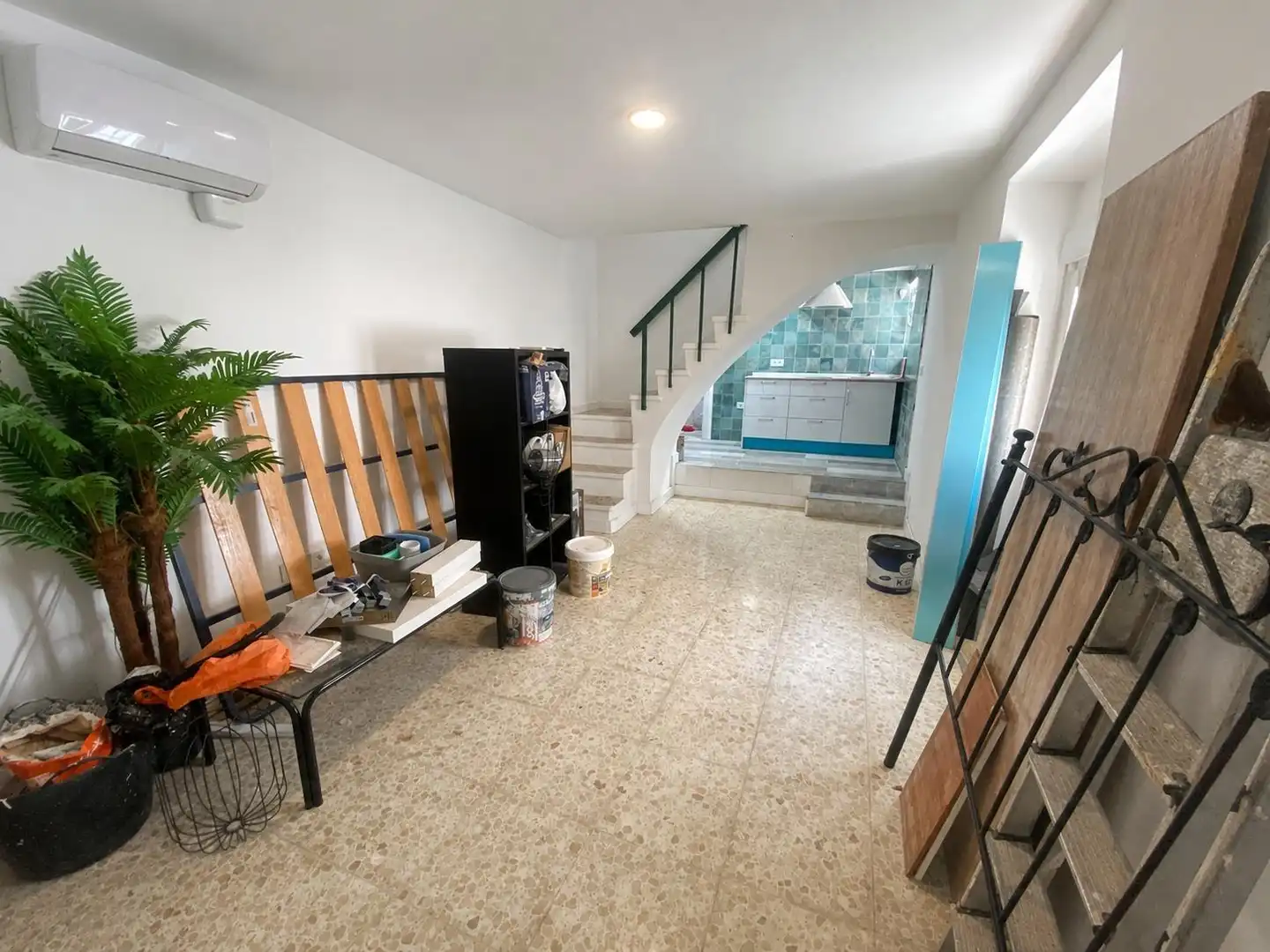 Casa en venda a Calle de Sánchez Díaz