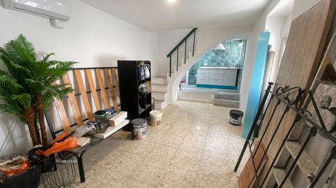 Edificio recién reformado con tres viviendas en Calle Sánchez Díaz Nº 12, Alcalá de los Gazules