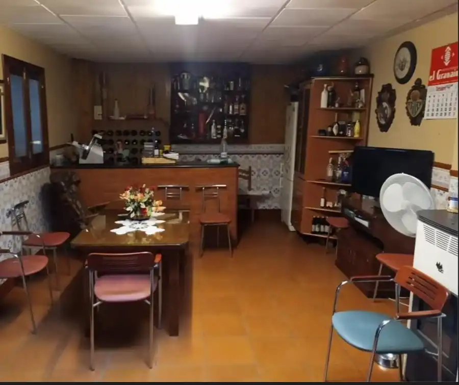 Xalet en venda a Bailén, imagen 9