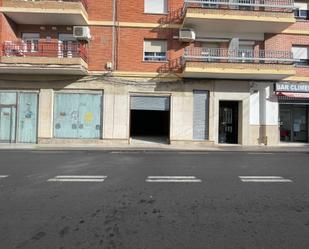 Premises to rent in  Valencia Capital