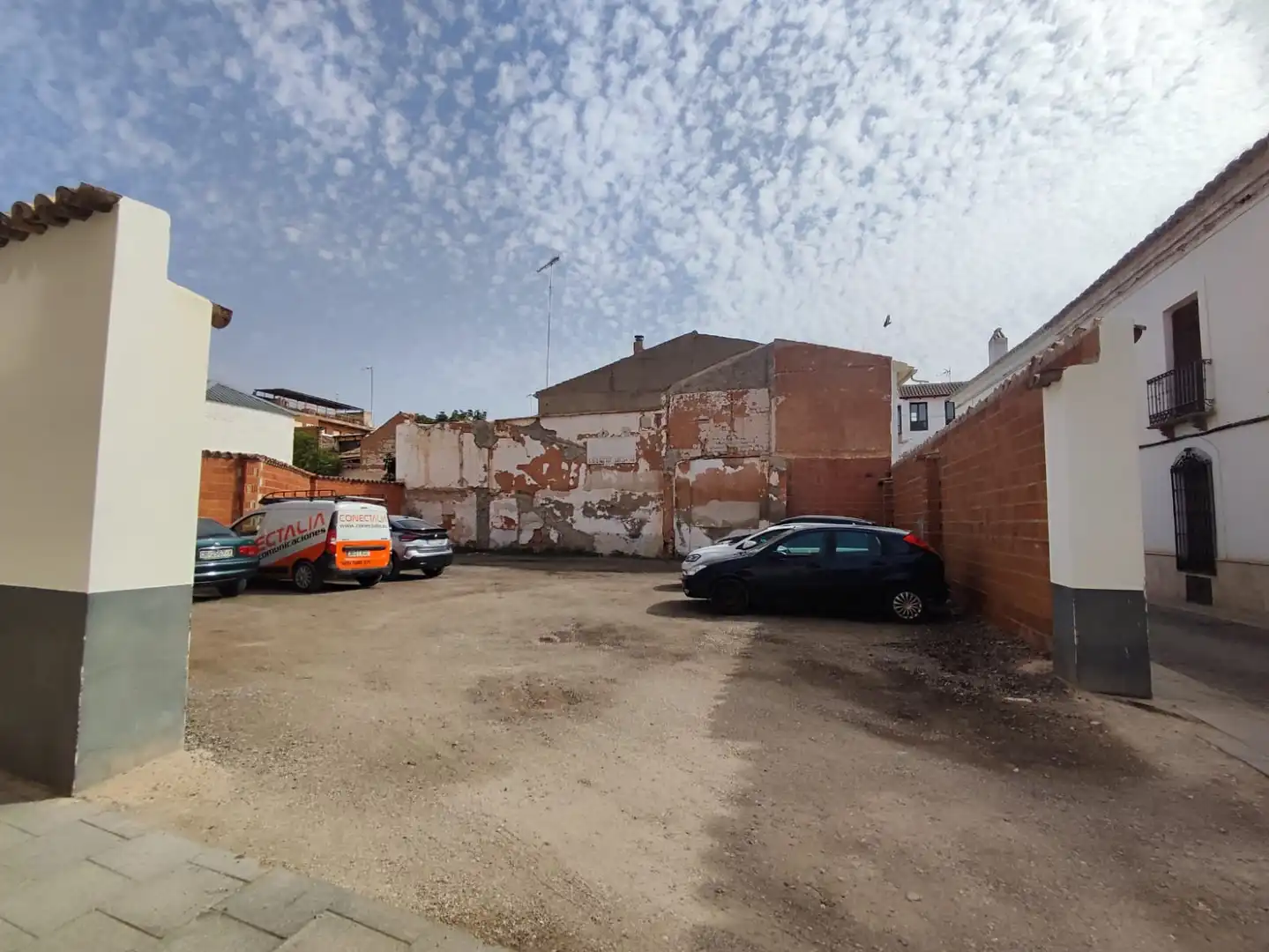 Parking de Residencial en venta en Manzanares