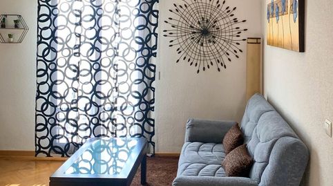 Foto 4 von Wohnung zur Miete in Centro de Especialidades, Ocaña