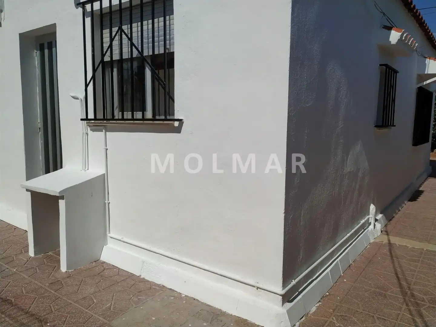 Vista exterior de Casa o chalet en venta en Llíria con Calefacción, Terraza y Trastero