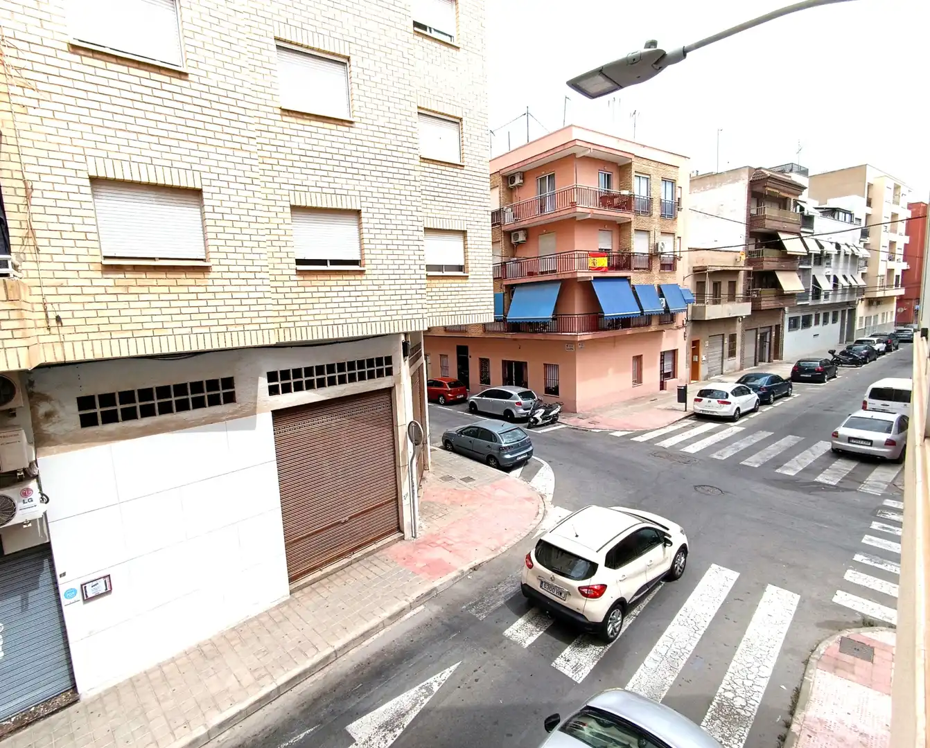 Pis amb terrassa en venda a Carrer Lafora, imagen 14