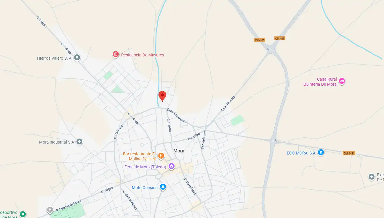 Flat for sale in Carretera Cementerio 8, imagen 4