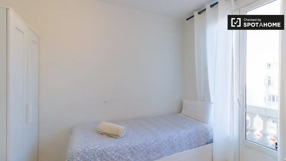 Wohnung zur Miete in Gràcia, imagen 18