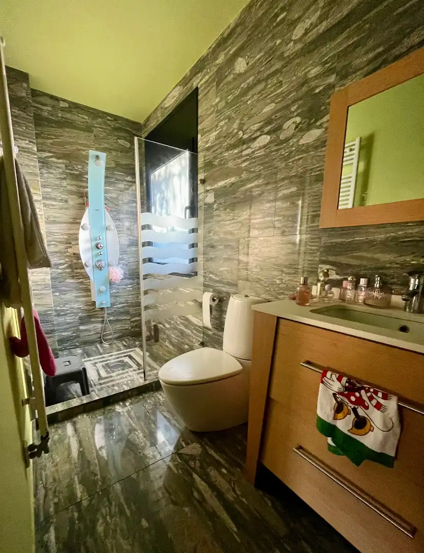 Chalet con terraza en venta en Carrer Mil Fulles, imagen 17