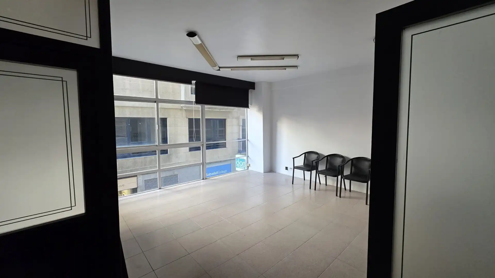 Flat for sale in Santa Uxía de Ribeira