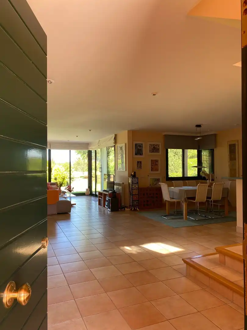 Casa o chalet en venta en Navata con Calefacción, Jardín privado y Trastero