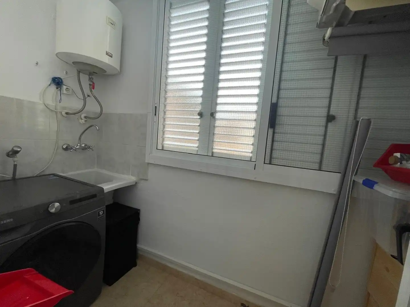 Apartment zum Verkauf in Carrer Torrecaiguda 10, imagen 5