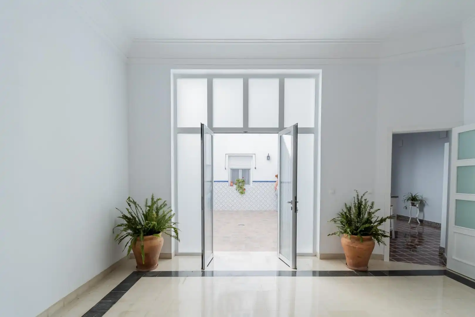 Piso en venta en Jerez de la Frontera