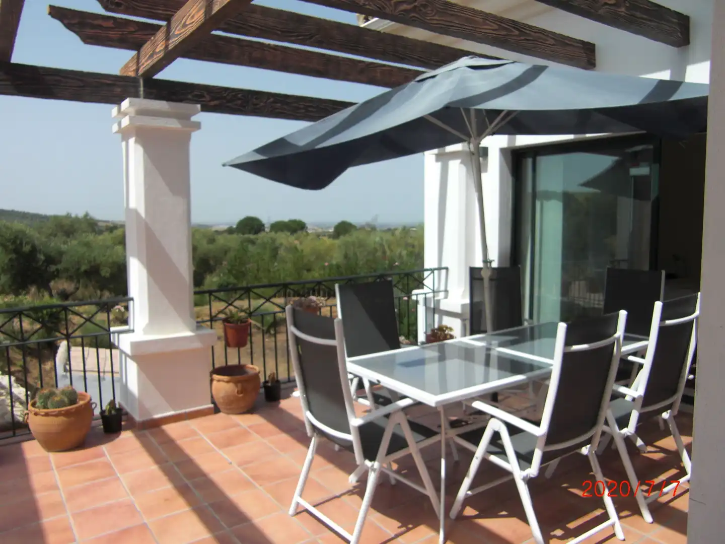 Casa o xalet en venda a Calle de los olivos, Arcos de la Frontera