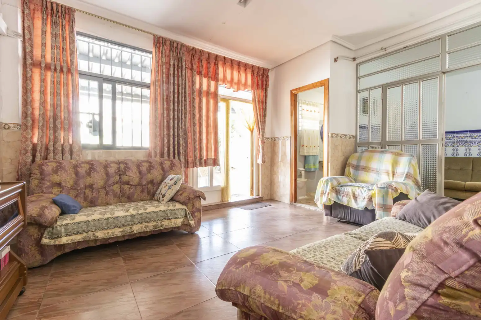 Casa o xalet en venda a Moncada