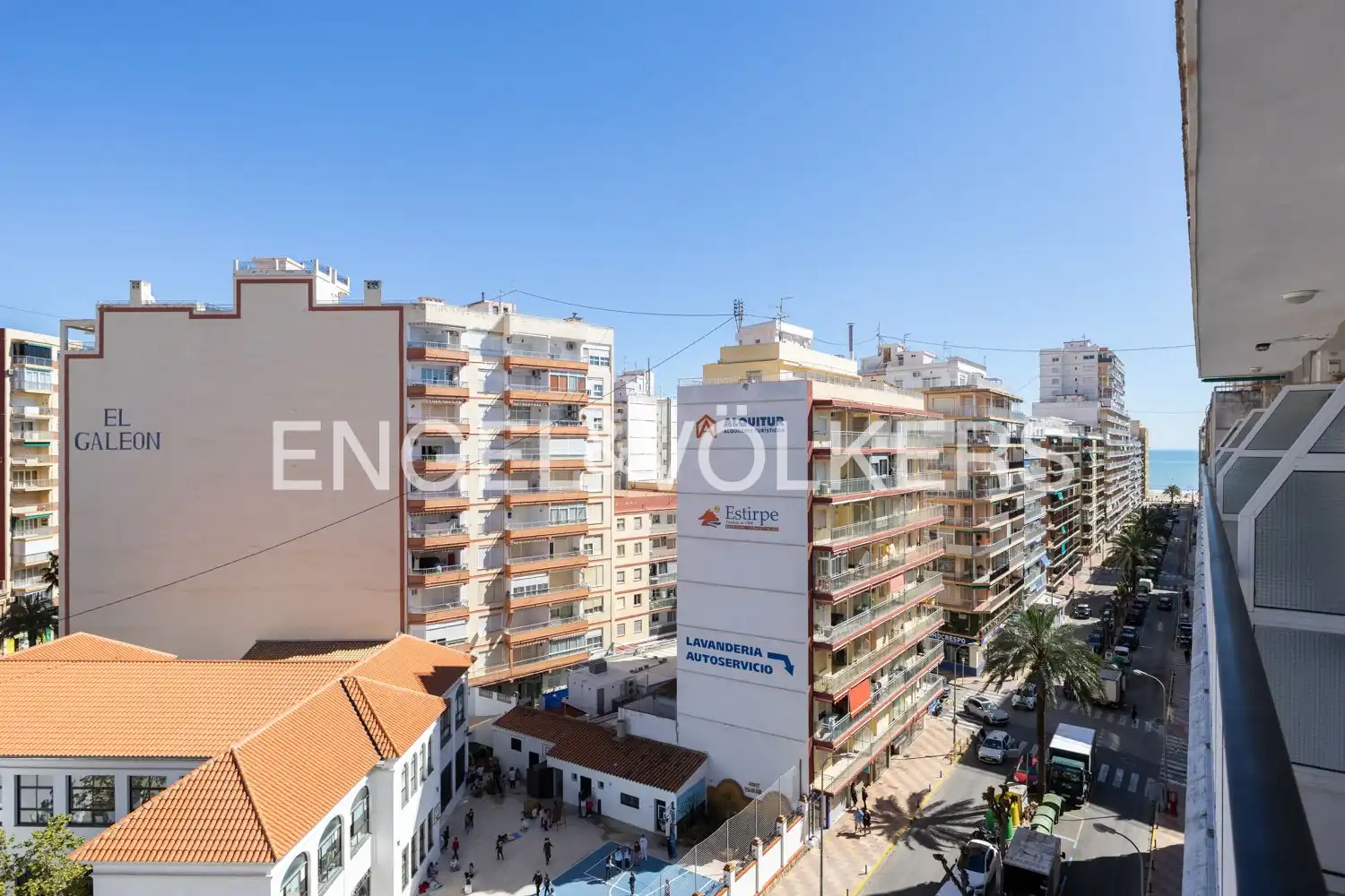 Appartamento con ascensore in vendita a Carrer Cabanyal, imagen 21