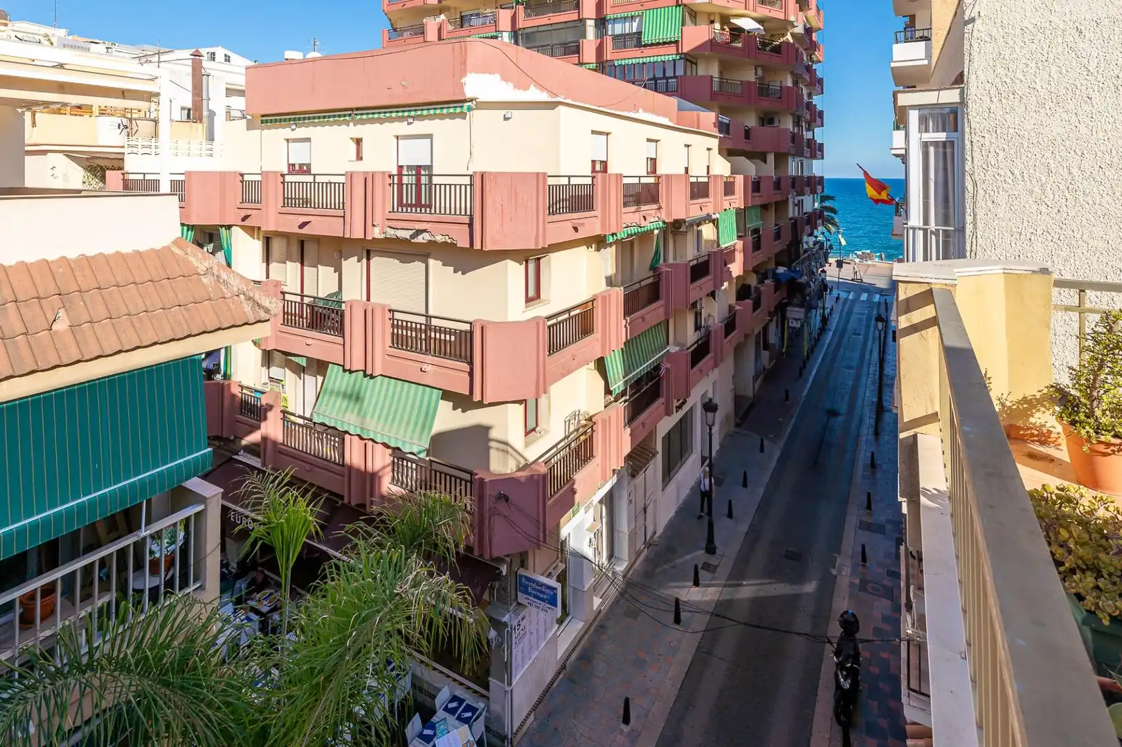 Apartament amb ascensor en venda a Puerto Deportivo, imagen 11