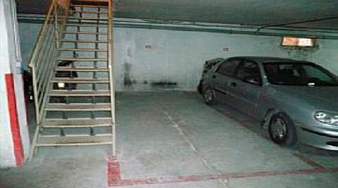 Photo 5 of Garage for sale in La Zanja Esquina, 2, Cabezo de Torres,  Murcia Capital