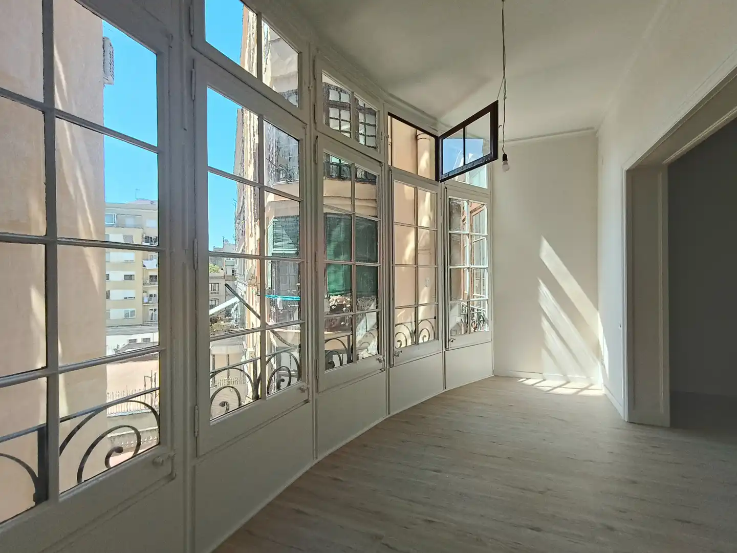 Ufficio con ascensore in affitto a Carrer de Balmes 129, imagen 7