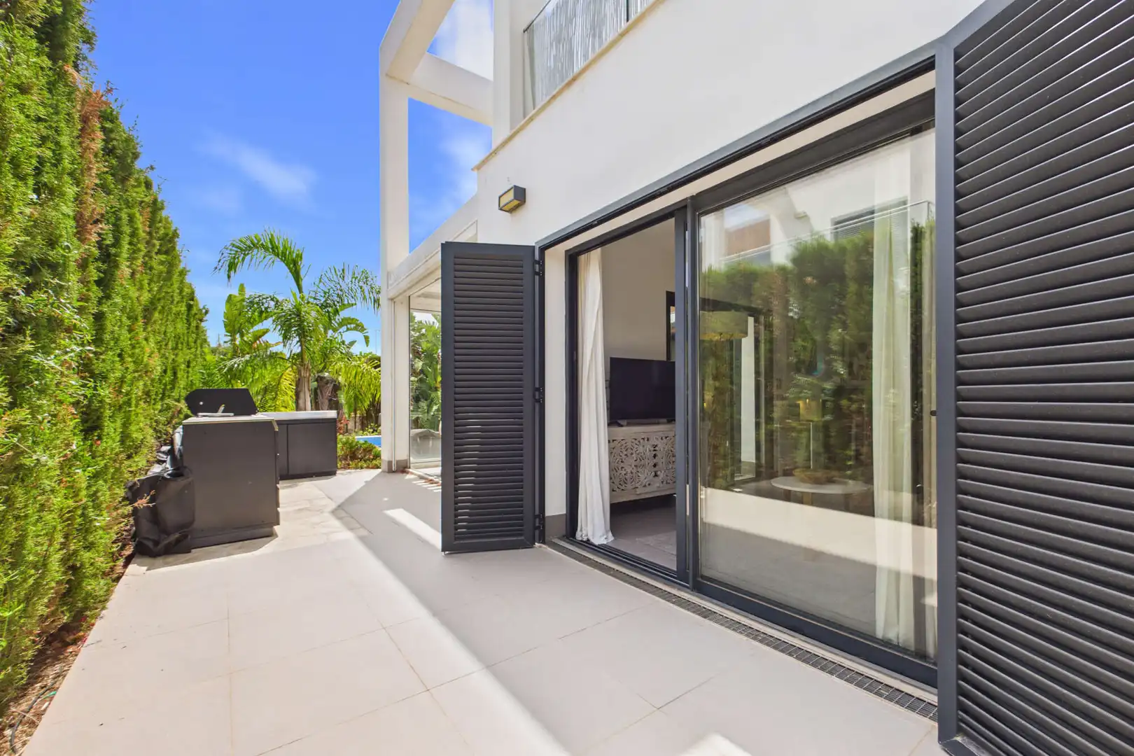 Terrassa de Casa o xalet en venda en Manacor amb Aire condicionat, Calefacció i Terrassa