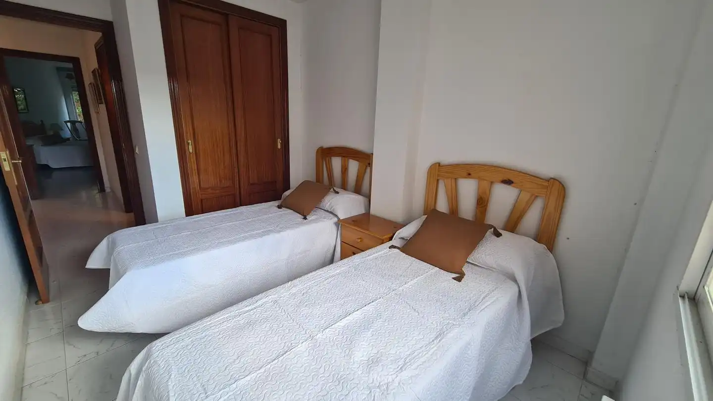 Appartamento con terrazza in vendita a Calle la Reguera, imagen 33