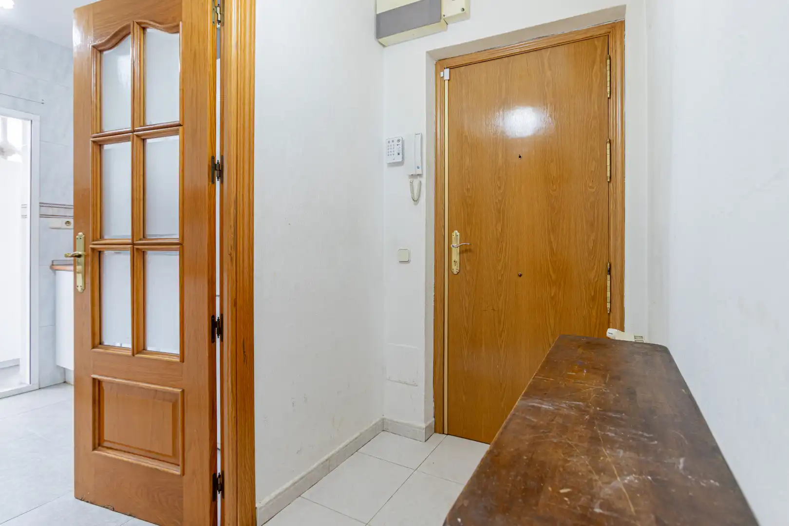 Dúplex en venta en Collado Villalba con Calefacción, Terraza y Piscina comunitaria