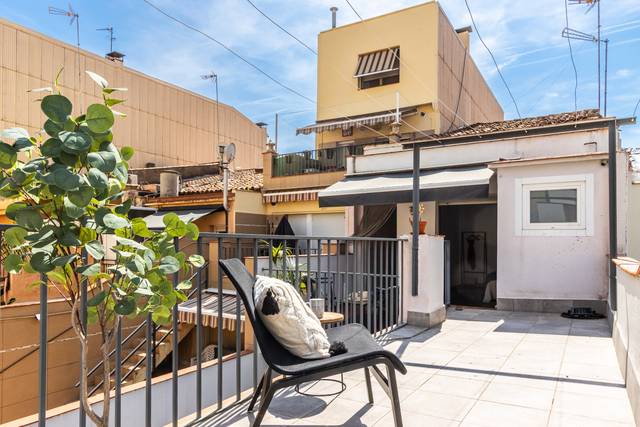 Piso en Venta en Carrer d'Ègara, 144 en Sant Pere