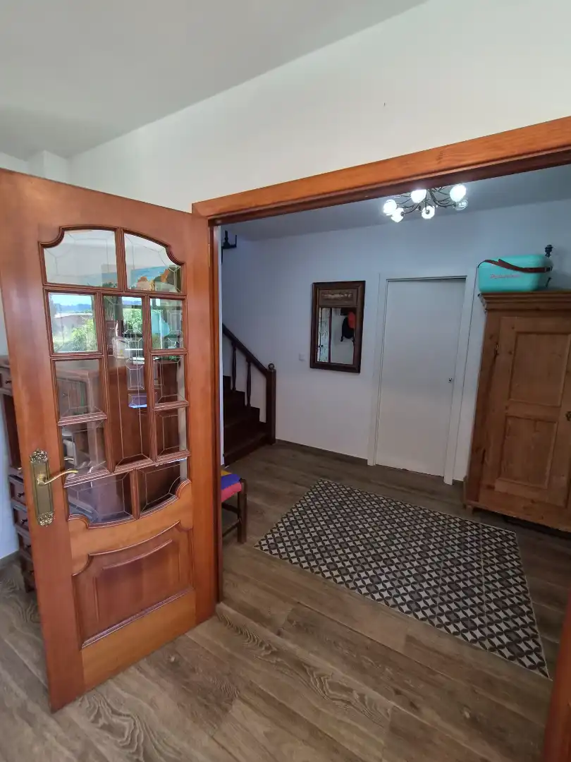 Villa con terrazza in vendita a Rúa Benito Feijóo, imagen 42