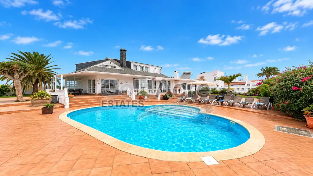 Maison à vendre à Corralejo, imagen 10