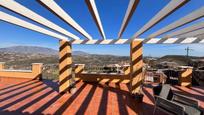 Terrace of Attic for sale in Mijas  with Heating, Terrace and Storage room