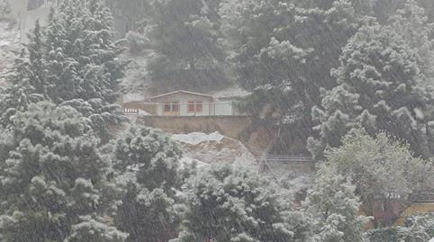 Foto 3 de Residencial en venta en Calle Cortijuela, Cumbres Verdes, La Zubia