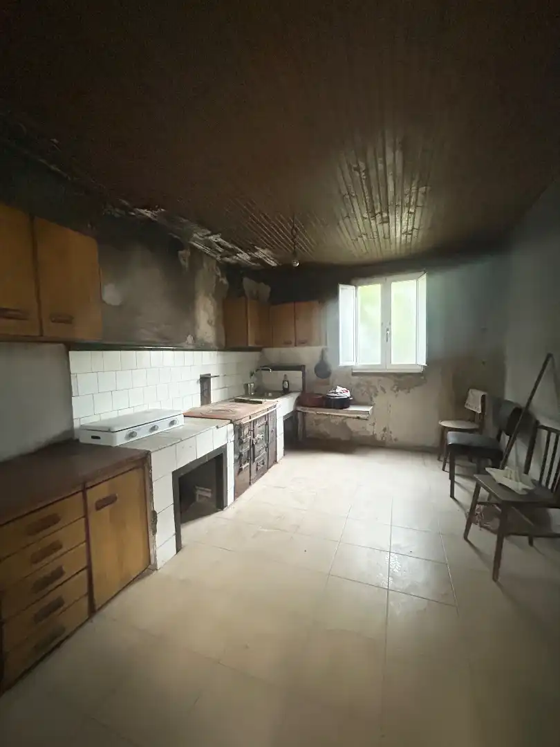 Casa rústica con terraza en venta en Lugar Quinteiro O, imagen 2