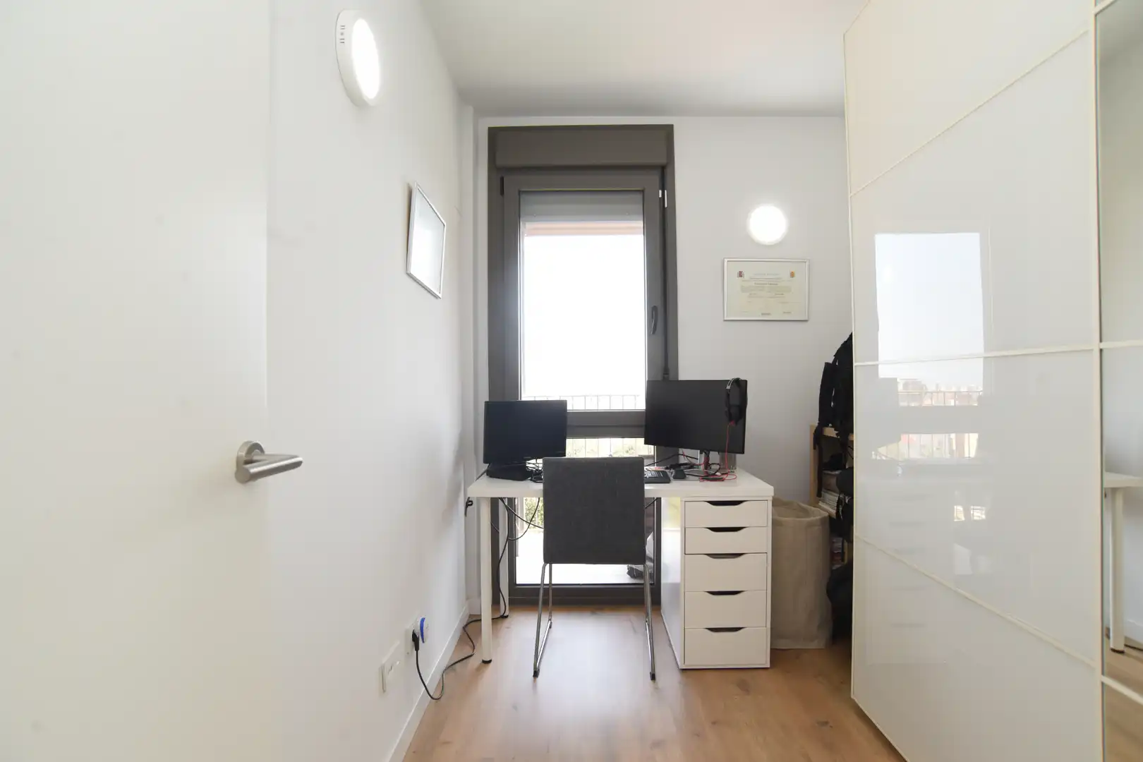 Penthouse with terrace for sale in Carrer de l'Emigrant, imagen 16