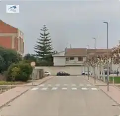 Residential land for sale in Calle BOTANIC CABANILLES