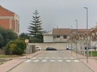 Terreny residencial en venda a Calle BOTANIC CABANILLES