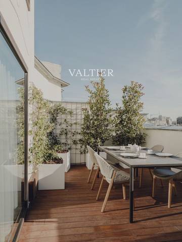 Ático en Venta en Donoso cortes en Arapiles