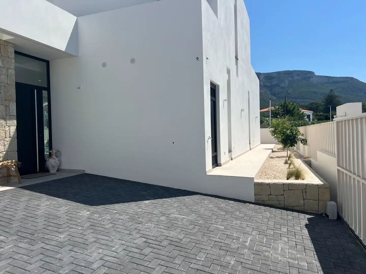 Casa con piscina en venta en El Montgó, imagen 37