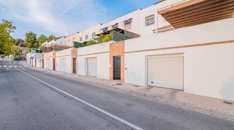 Foto 4 de Casa adosada en venda a Calle Alqueria, Barrio de Albaicín, Granada