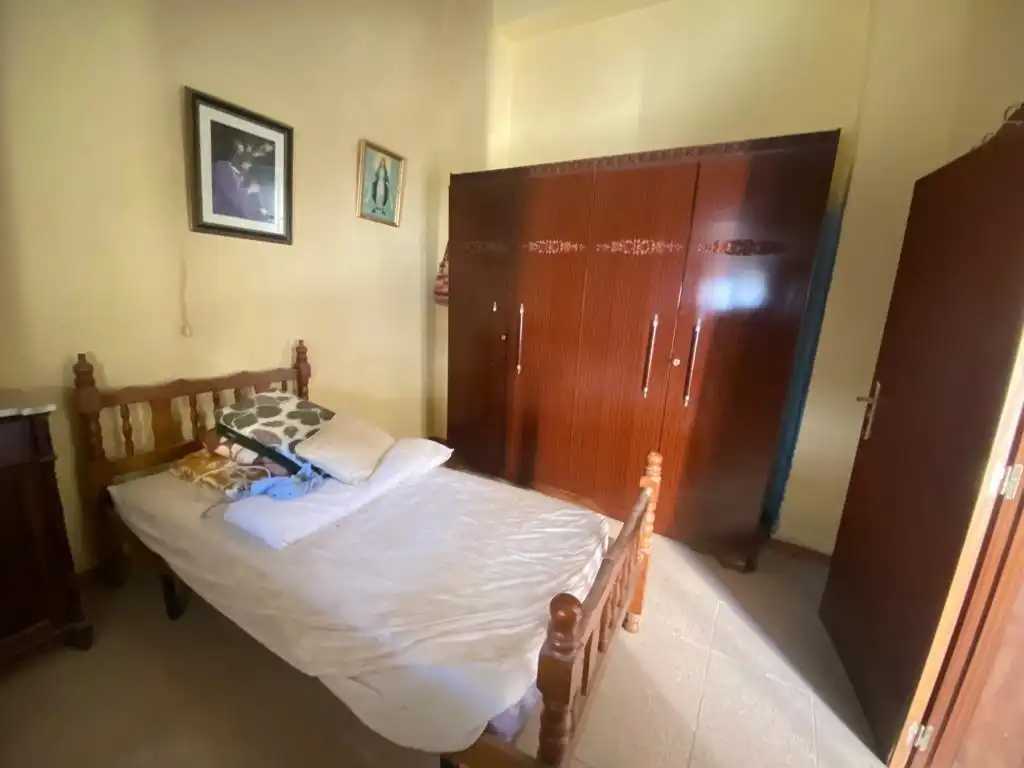 Bedroom of Houses for sale in Morón de la Frontera