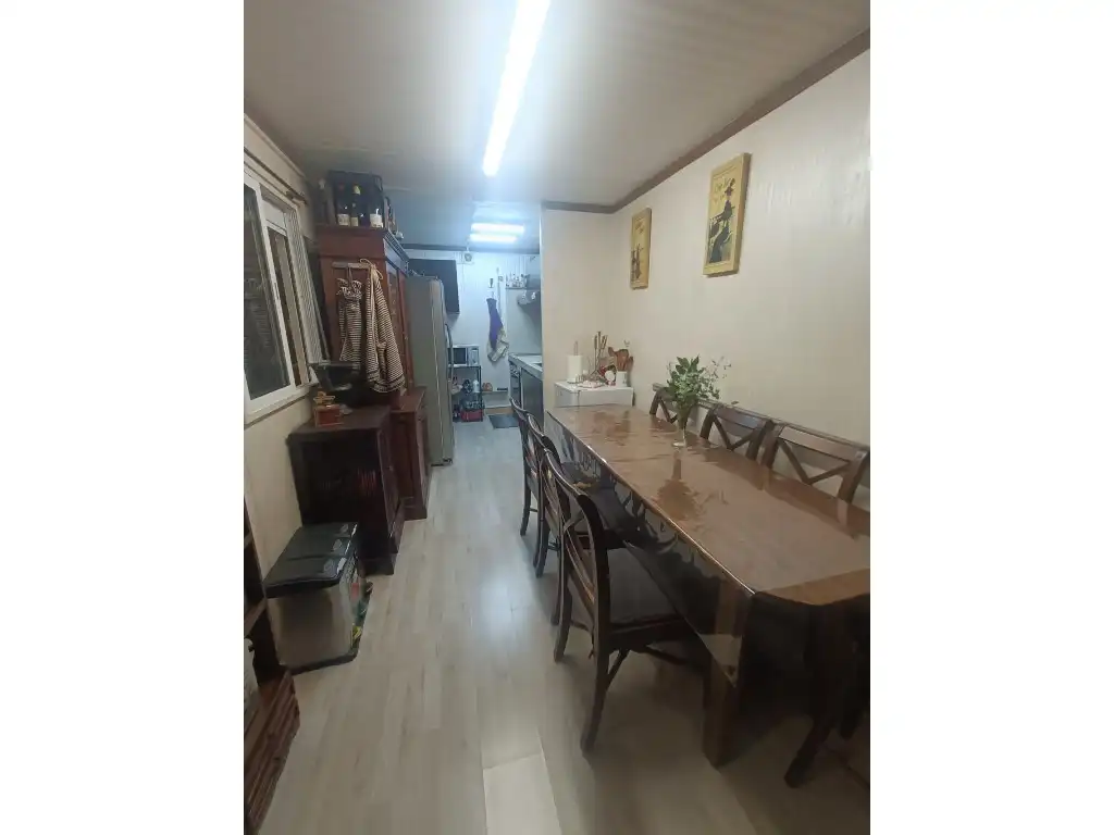 Comedor de Casa o chalet en venta en Rubí