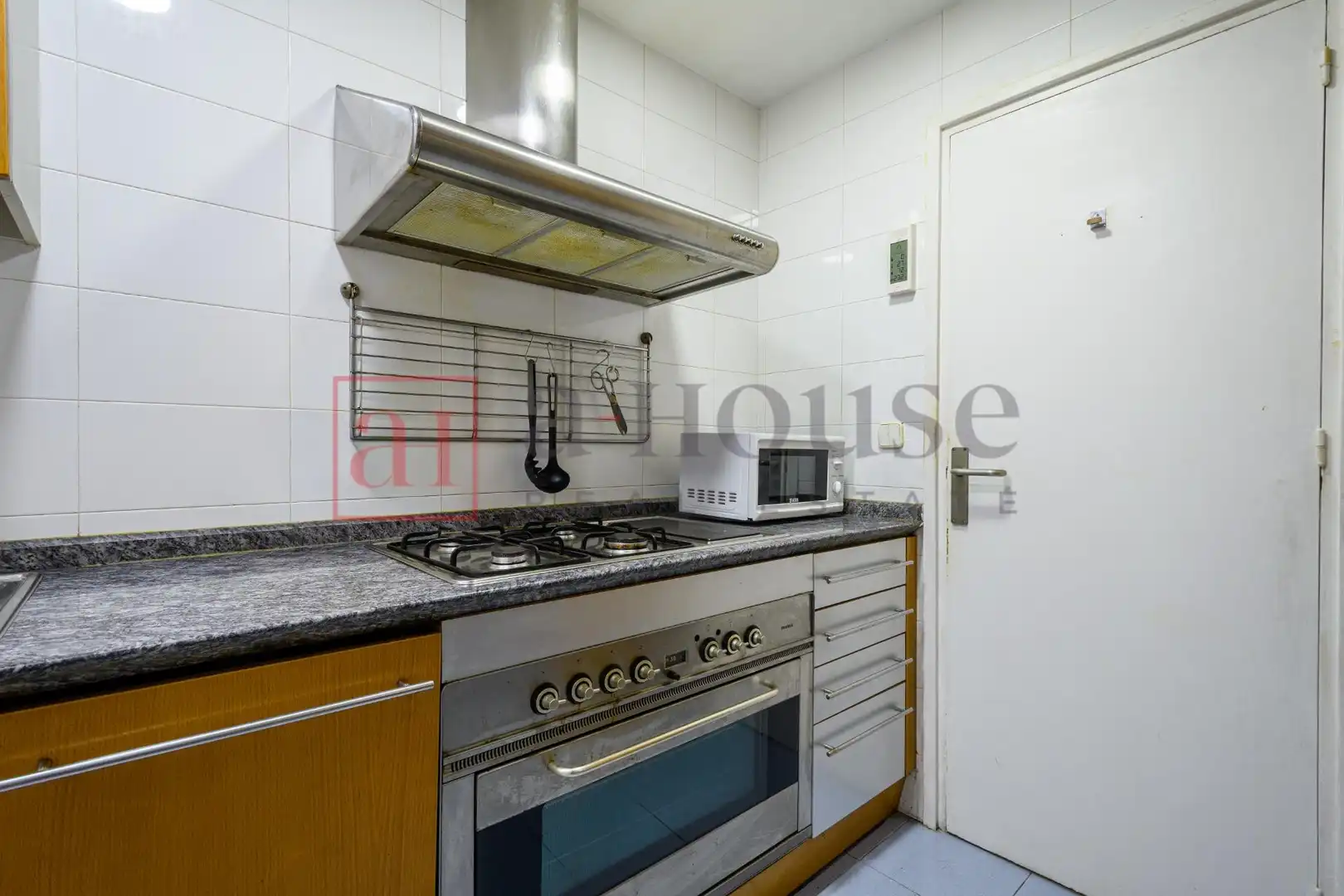 Cocina de Piso en venta en Sants - Montjuïc