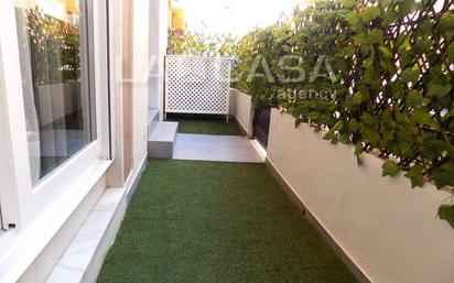 Terrasse von Wohnung zum verkauf in Sanlúcar de Barrameda mit Terrasse